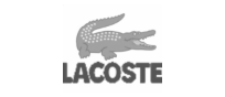 Lacoste